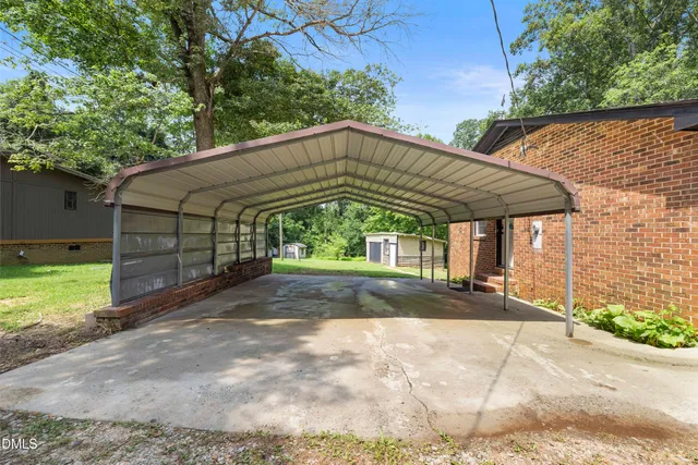 $1,800 | 437 Woodsdale Road, Roxboro, NC 27573