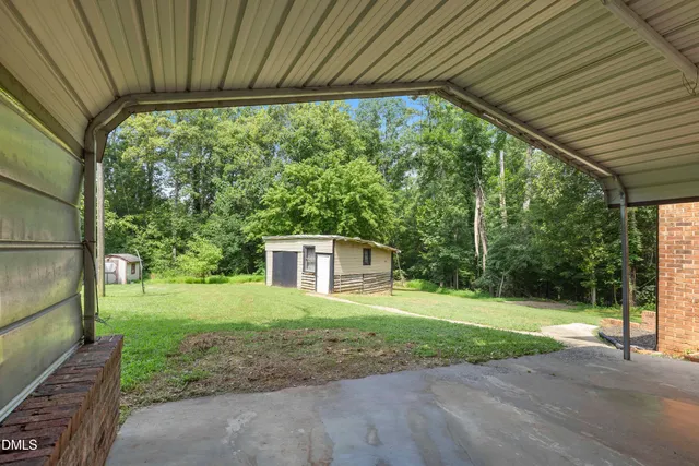 $1,800 | 437 Woodsdale Road, Roxboro, NC 27573