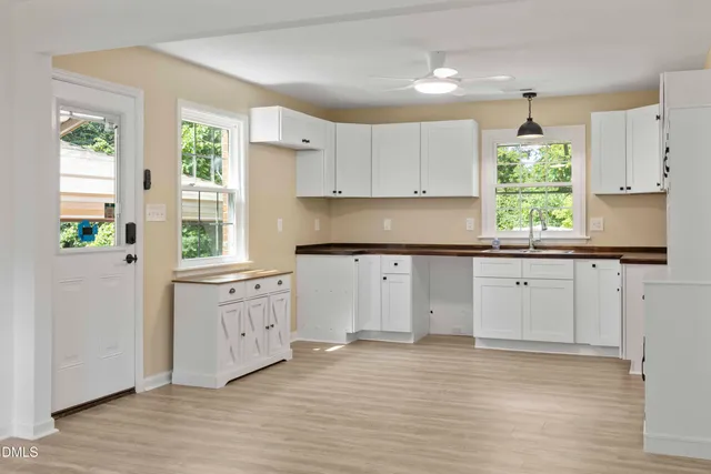 $1,800 | 437 Woodsdale Road, Roxboro, NC 27573