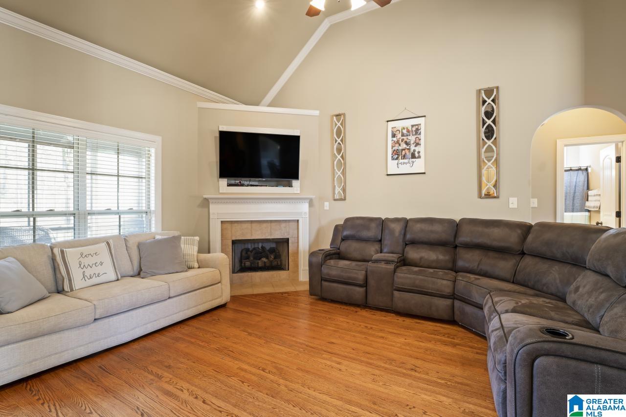 7792 Eagle Drive McCalla, AL 35111 - Photo 2 of 40