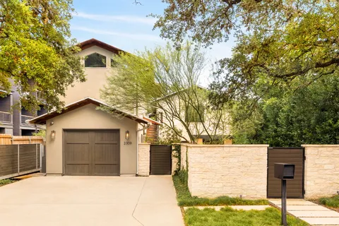$2,930,000 | 2309 South 4th Street, Austin, TX 78704
