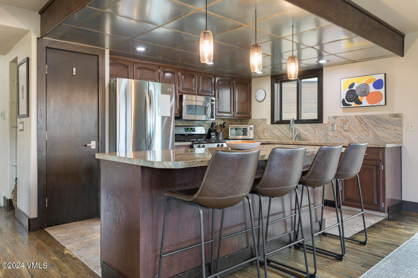 11 Tack Road, Unit B Edwards, CO 81632 - Photo 11 of 36 11 Tack Rd B Kitchen MLS-32