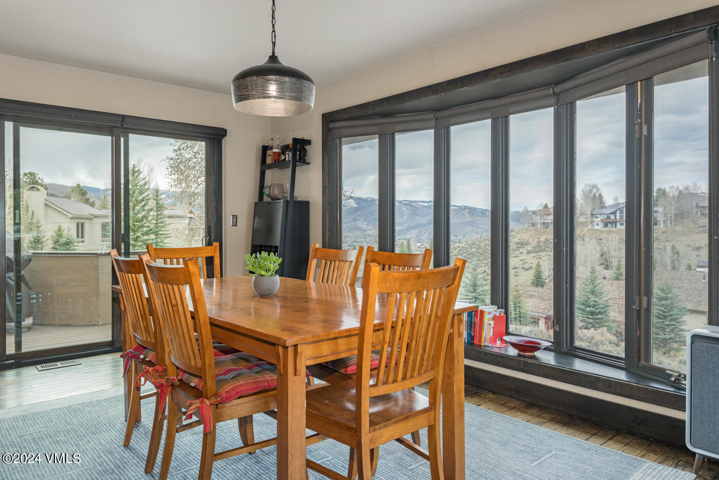 11 Tack Road, Unit B Edwards, CO 81632 - Photo 16 of 36 11 Tack Rd B Dining MLS-34
