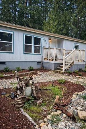 $329,000 | 2495 Christopher Road Northwest, Seabeck, WA 98380
