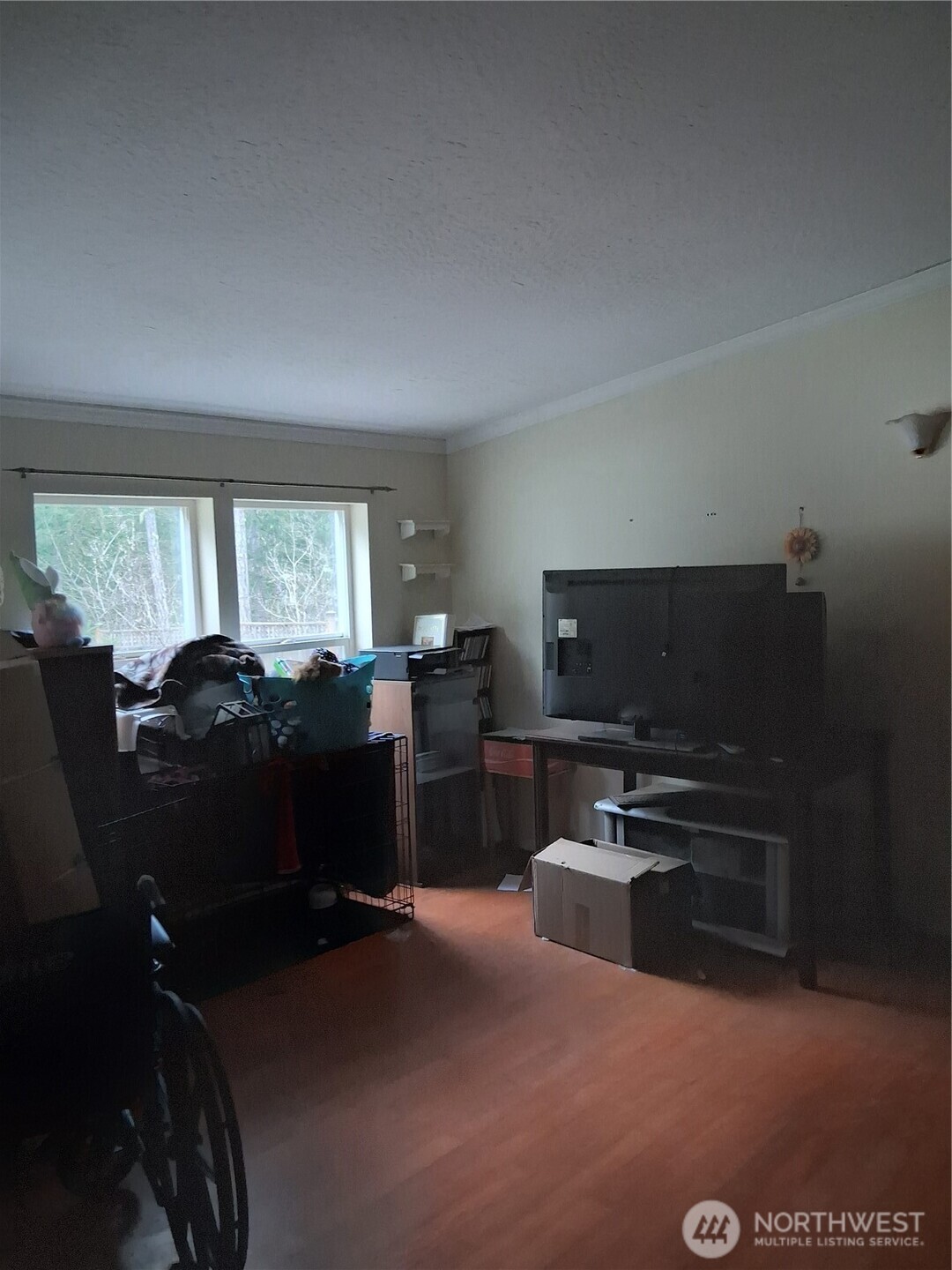 2495 Christopher Road Northwest Seabeck, WA 98380 - Photo 12 of 15