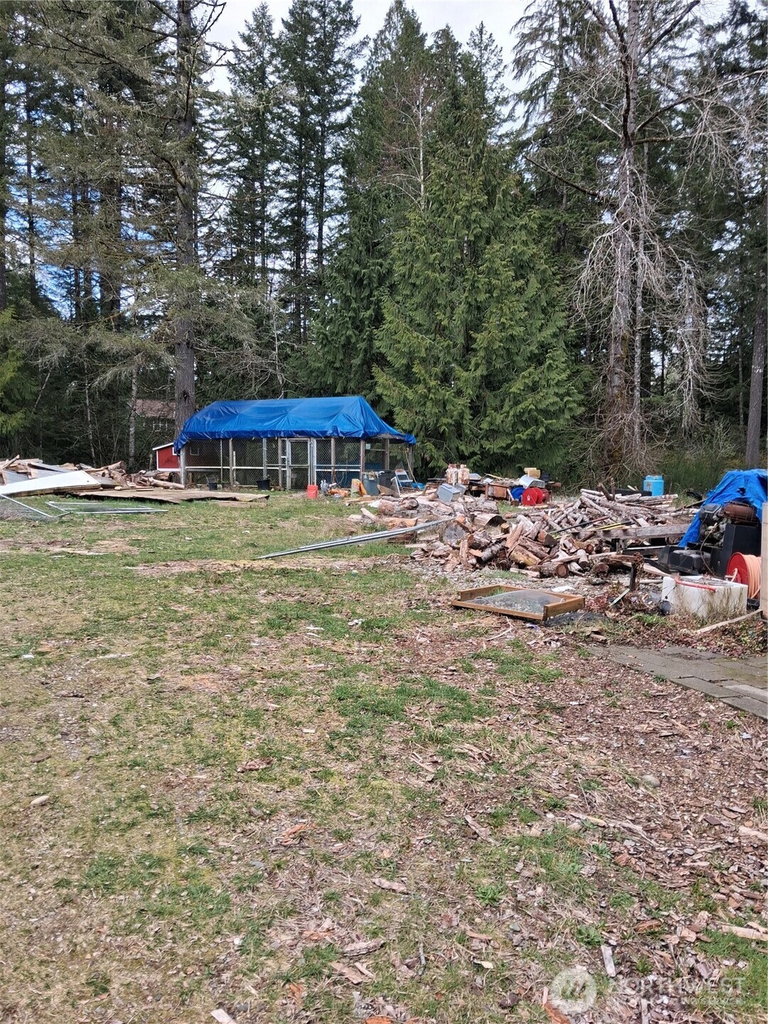 2495 Christopher Road Northwest Seabeck, WA 98380 - Photo 13 of 15