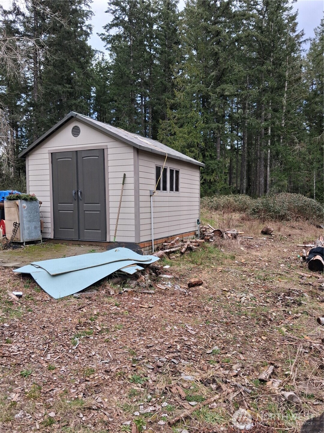 2495 Christopher Road Northwest Seabeck, WA 98380 - Photo 15 of 15