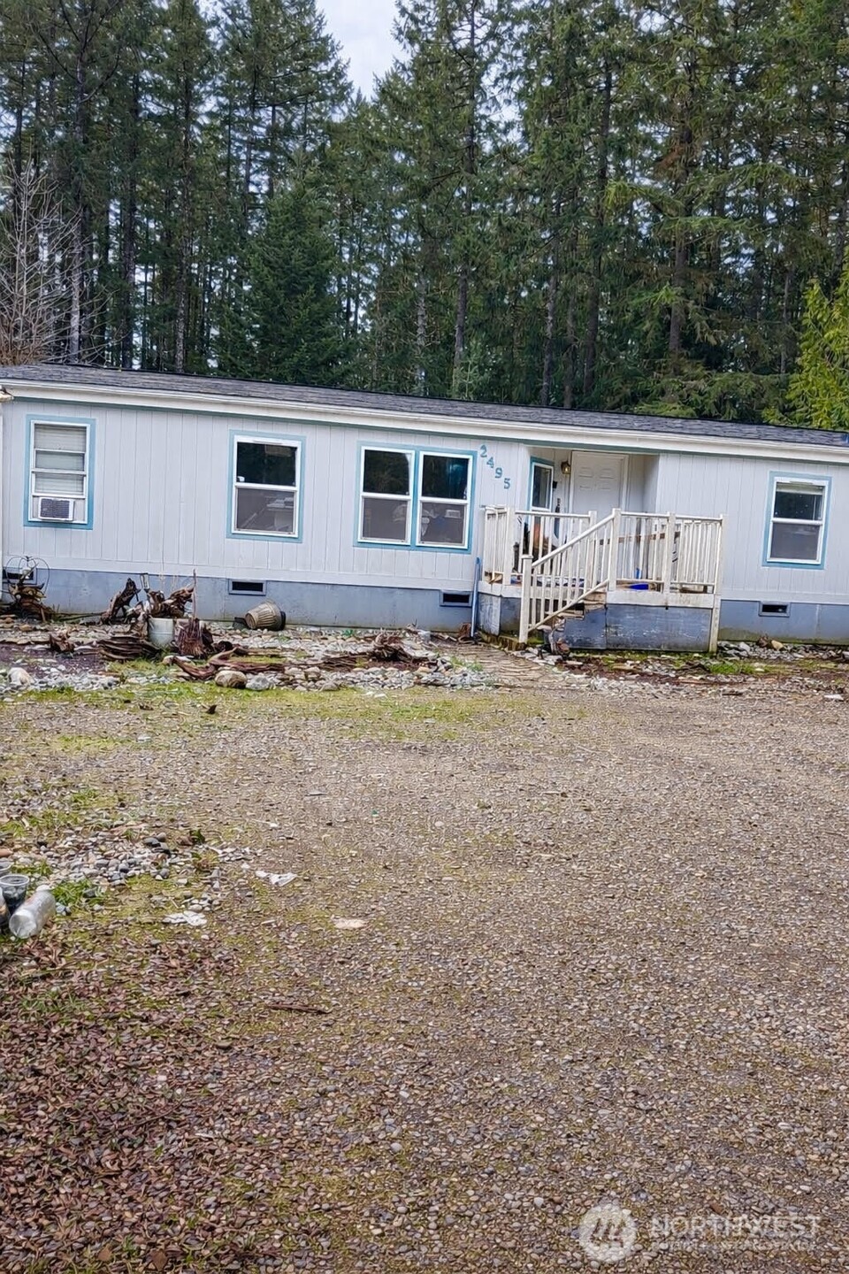 2495 Christopher Road Northwest Seabeck, WA 98380 - Photo 2 of 15