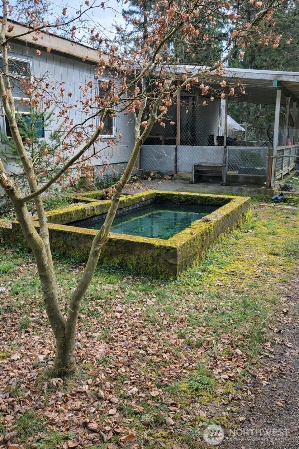 2495 Christopher Road Northwest Seabeck, WA 98380 - Photo 5 of 15