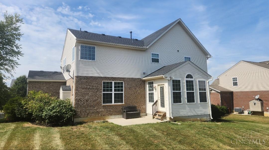 1200 Pond Ridge Circle Hamilton, OH 45013 - Photo 35 of 36