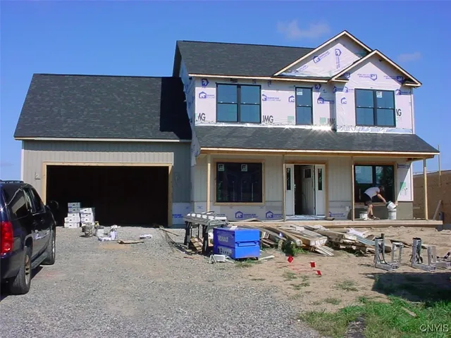 $689,900 | 378 Forest Ridge, Lysander, NY 13027