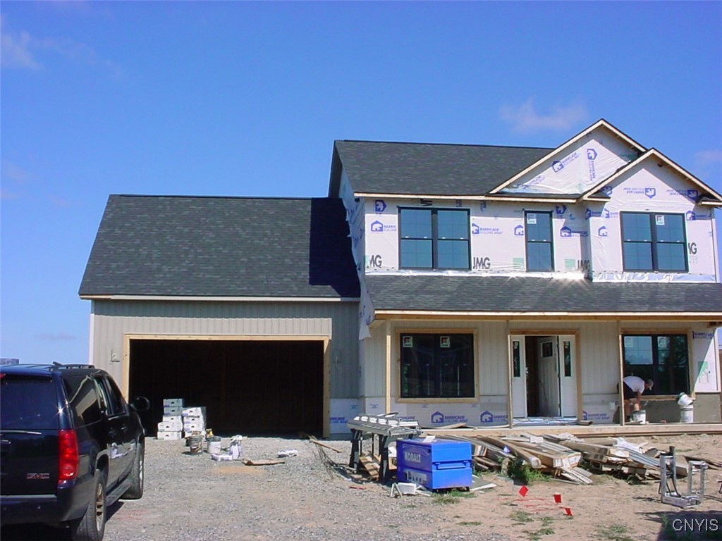 378 Forest Ridge Lysander, NY 13027 - Photo 2 of 3