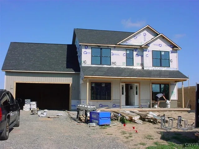 $689,900 | 378 Forest Ridge, Lysander, NY 13027