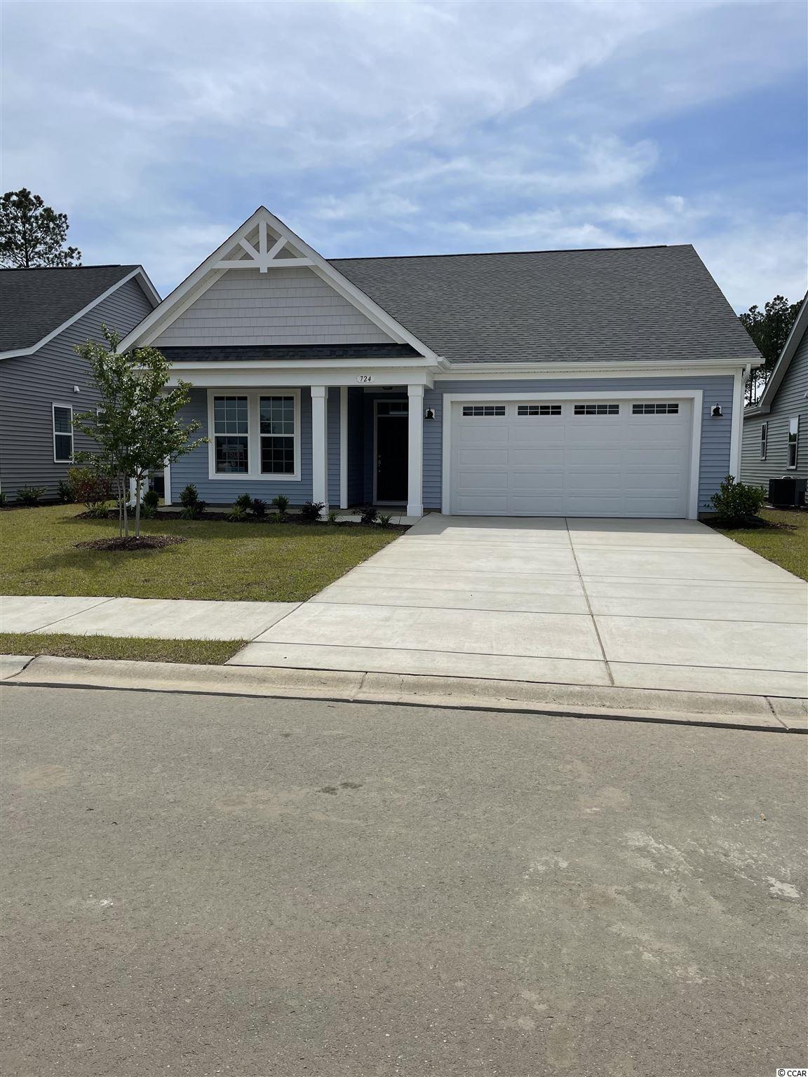 724 Hackberry Way Longs, SC 29568 - Photo 1 of 2 Gallery Image 1
