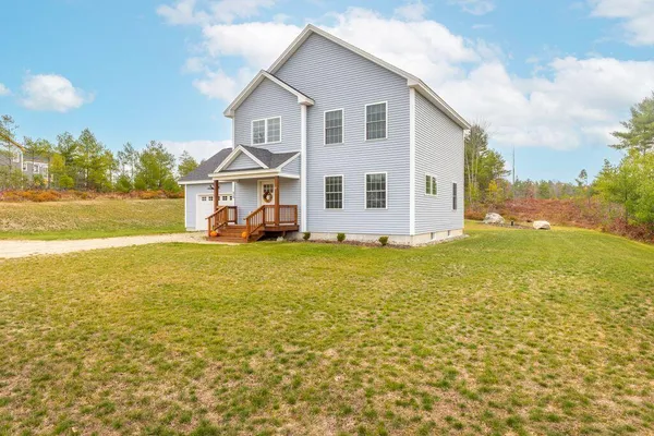 $560,000 | 11 Estes Drive, Standish, ME 04085