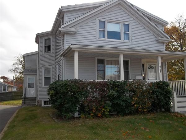 1203 New Boston Road Fall River, MA 02720 - Photo 1 of 17 Gallery Image 1