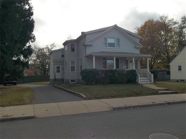 1203 New Boston Road Fall River, MA 02720 - Photo 2 of 17 Gallery Image 2