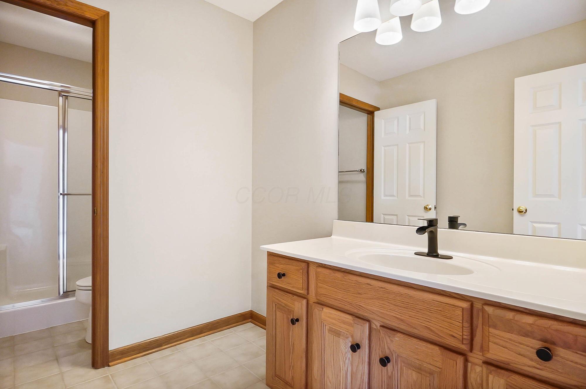 8591 Spring Flower Road Pickerington, OH 43147 - Photo 58 of 84 BR 4 attached Bath