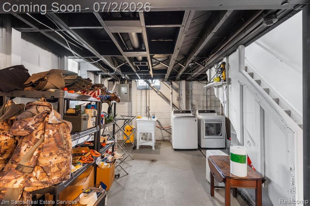22306 Rosedale Street St. Clair Shores, MI 48080 - Photo 20 of 25