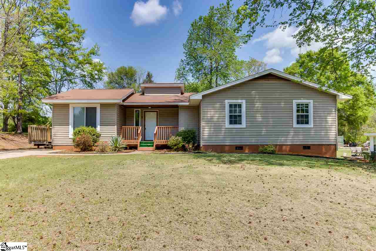 5 Queens Street Fountain Inn, SC 29644 - Photo 1 of 22 Gallery Image 1