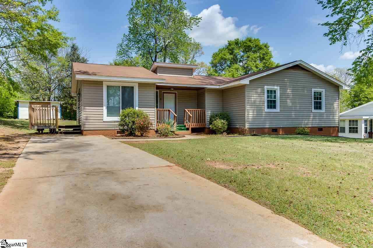 5 Queens Street Fountain Inn, SC 29644 - Photo 2 of 22 Gallery Image 2