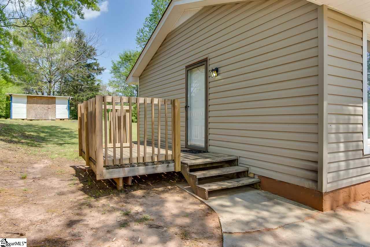 5 Queens Street Fountain Inn, SC 29644 - Photo 20 of 22 Gallery Image 20