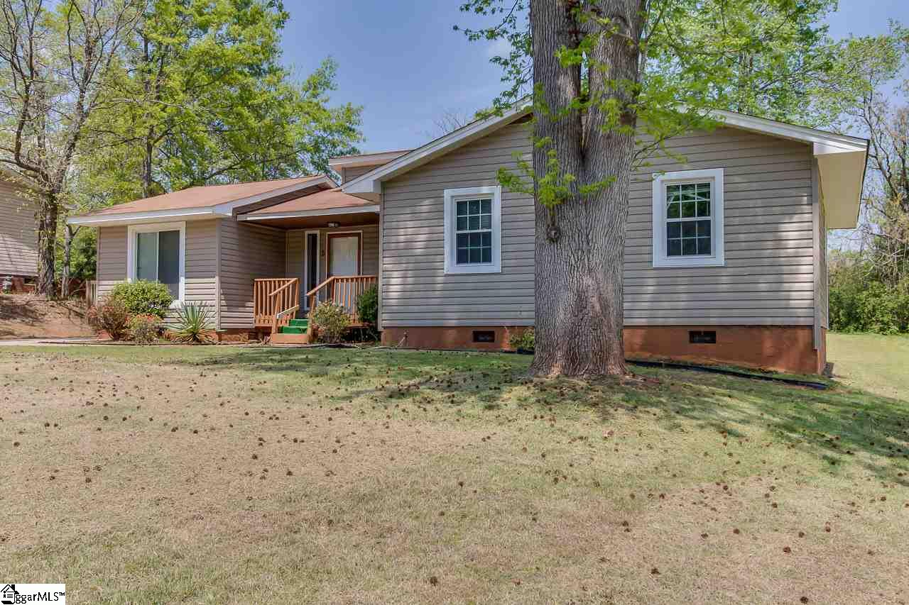 5 Queens Street Fountain Inn, SC 29644 - Photo 3 of 22 Gallery Image 3
