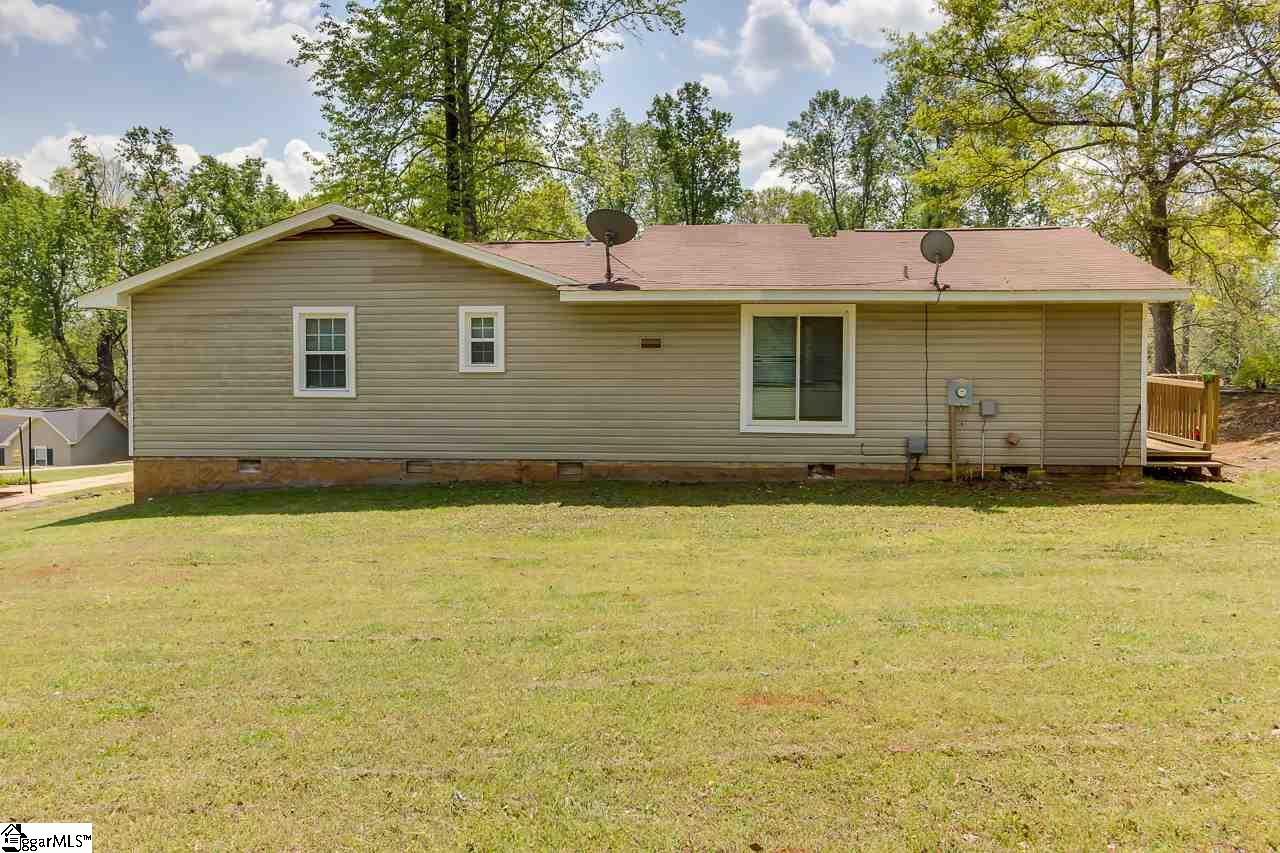 5 Queens Street Fountain Inn, SC 29644 - Photo 21 of 22 Gallery Image 21