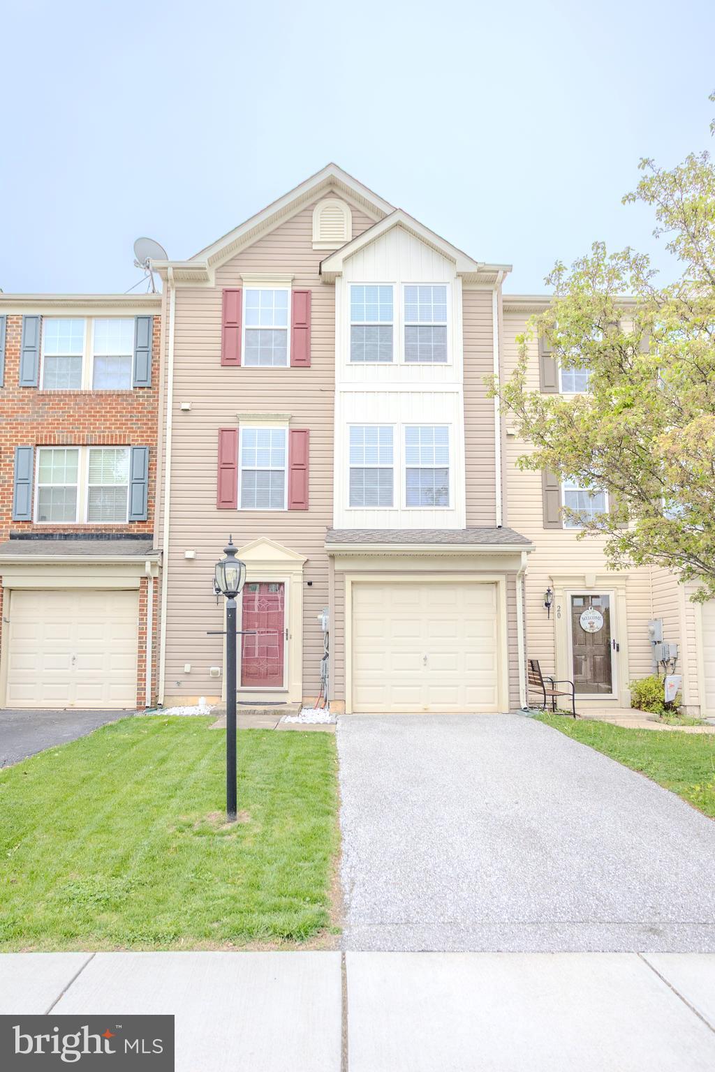 16 Forest View Terrace Hanover, PA 17331 - Photo 1 of 51 Gallery Image 1