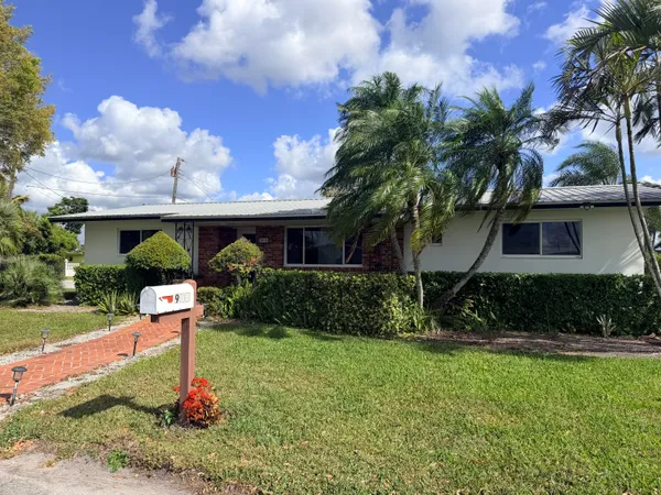 $435,000 | 955 Northwest 4th Street, Belle Glade, FL 33430