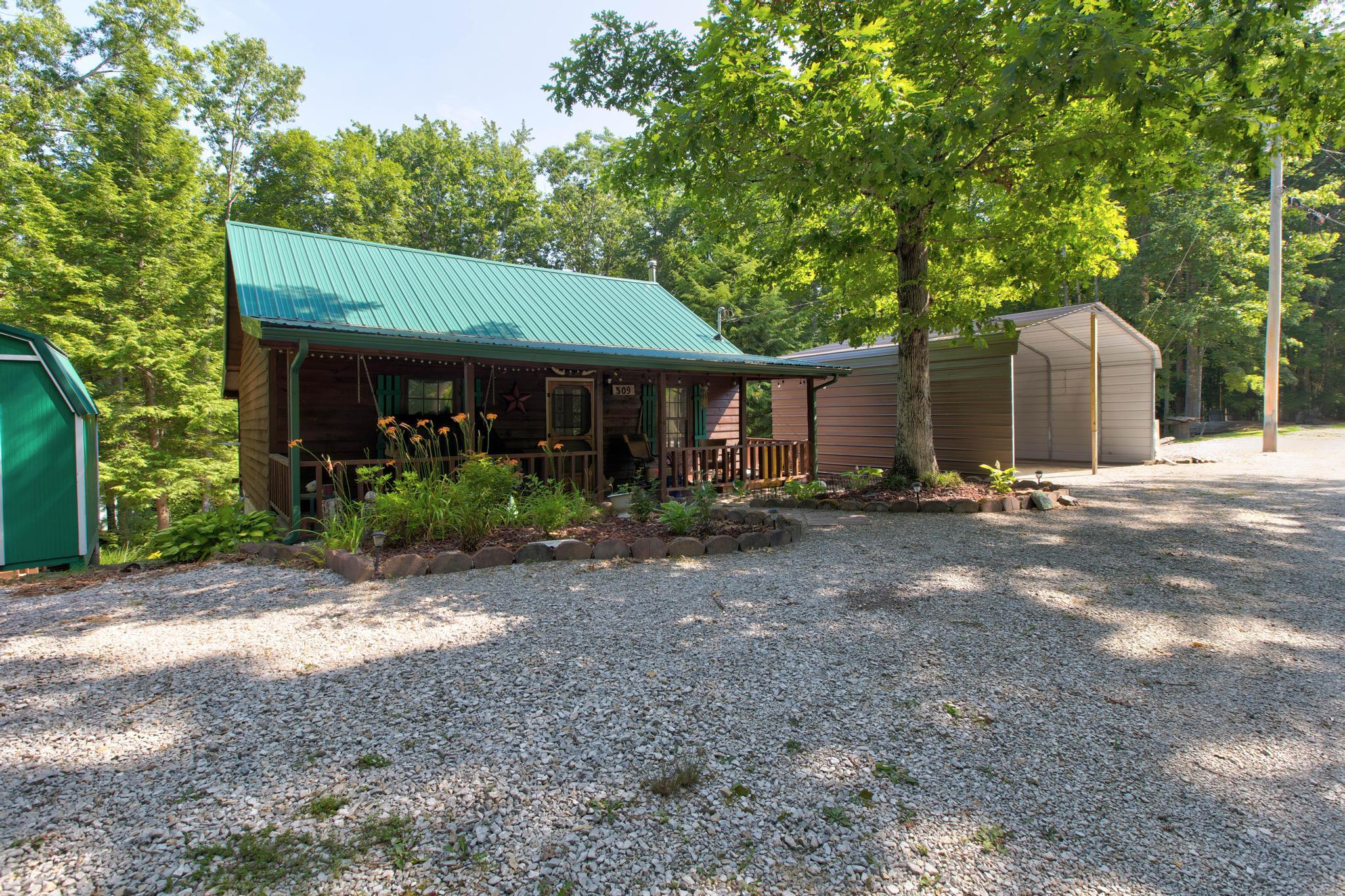 509 Deer Run Road Wellington, KY 40387 - Photo 6 of 25 PWM20836_7_8