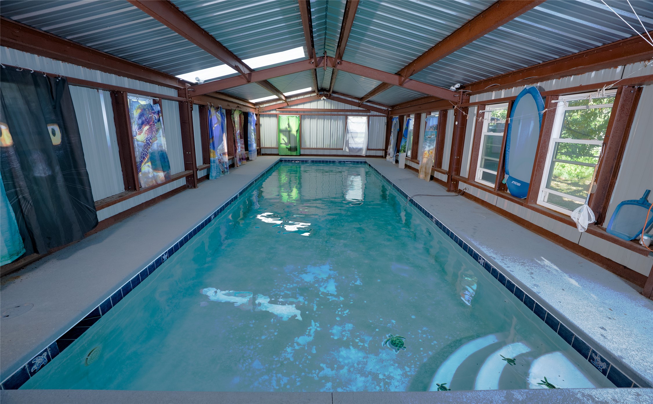 1751 County Road 255 Georgetown, TX 78633 - Photo 16 of 29