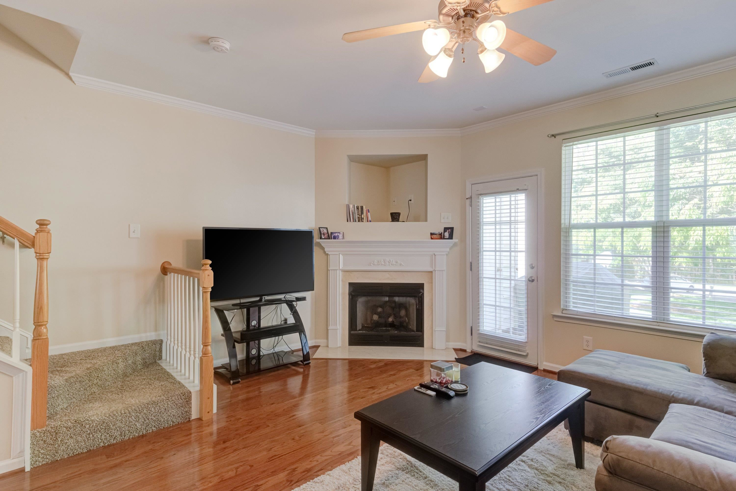 4404 Sugarbend Way Raleigh, NC 27606 - Photo 18 of 36 Photo 18