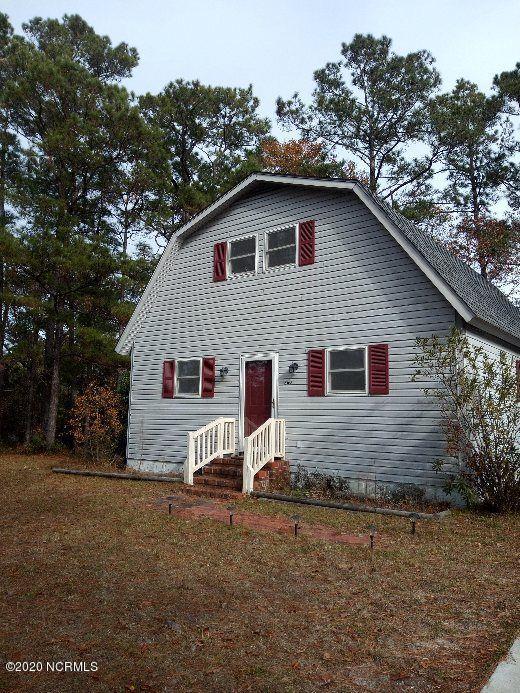 360 Gray Bridge Road Southwest Shallotte, NC 28470 - Photo 1 of 20 1