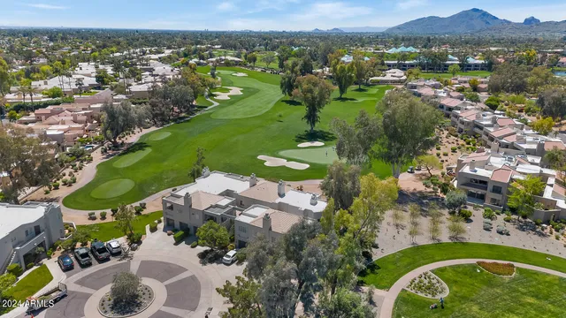 $7,995 | 7710 East Gainey Ranch Road, Unit 119, Scottsdale, AZ 85258