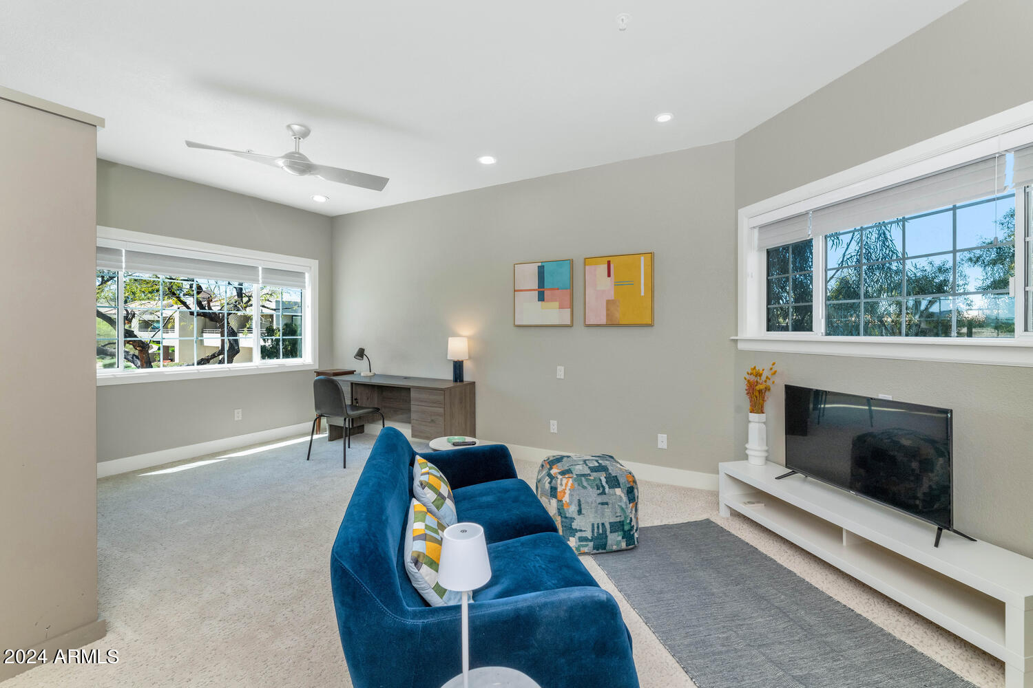 7710 East Gainey Ranch Road, Unit 119 Scottsdale, AZ 85258 - Photo 13 of 33 7710 E Gainey Ranch Rd-large-019-033-771