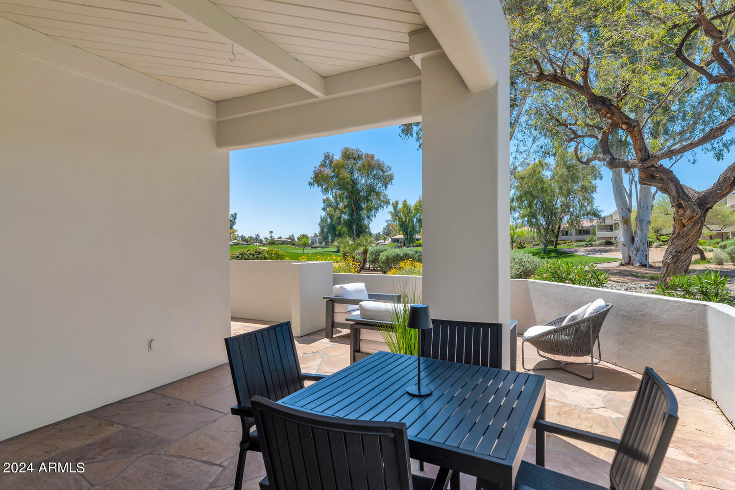 7710 East Gainey Ranch Road, Unit 119 Scottsdale, AZ 85258 - Photo 19 of 33 7710 E Gainey Ranch Rd-large-032-032-771