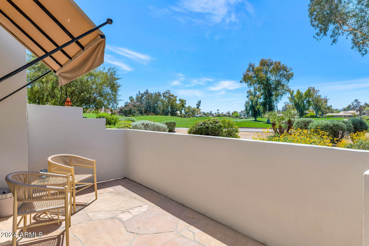 7710 East Gainey Ranch Road, Unit 119 Scottsdale, AZ 85258 - Photo 21 of 33 7710 E Gainey Ranch Rd-large-030-034-771