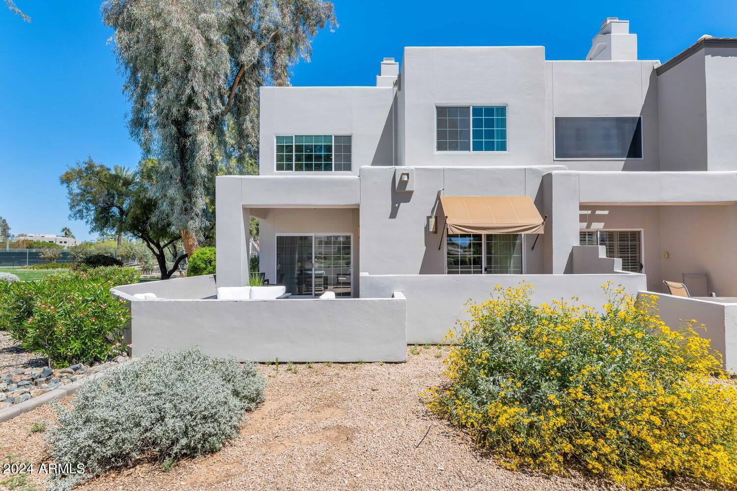 7710 East Gainey Ranch Road, Unit 119 Scottsdale, AZ 85258 - Photo 22 of 33 7710 E Gainey Ranch Rd-large-031-031-771