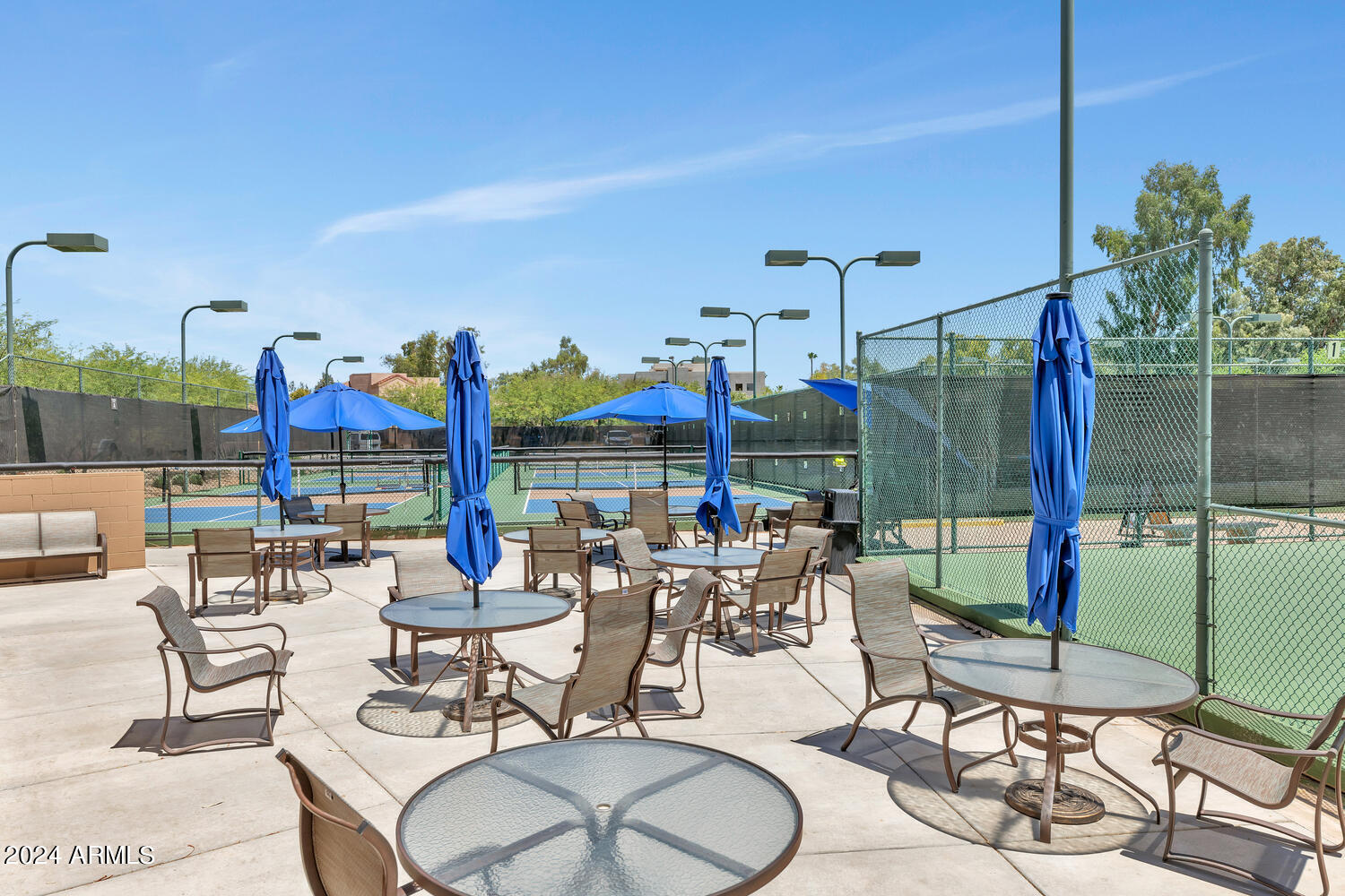 7710 East Gainey Ranch Road, Unit 119 Scottsdale, AZ 85258 - Photo 29 of 33 7710 E Gainey Ranch Rd-large-039-013-771