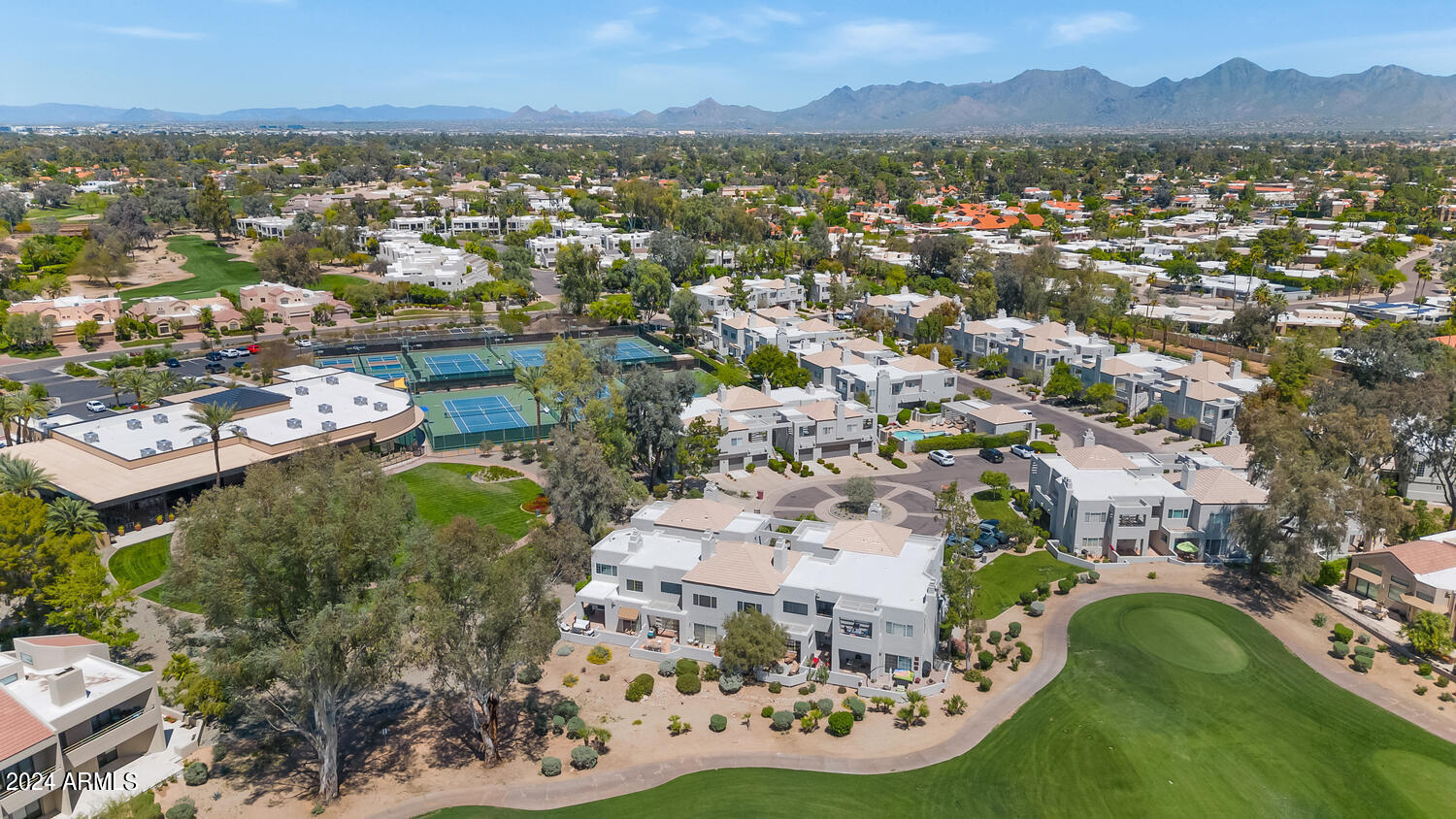 7710 East Gainey Ranch Road, Unit 119 Scottsdale, AZ 85258 - Photo 33 of 33 7710 E Gainey Ranch Rd-large-026-005-771