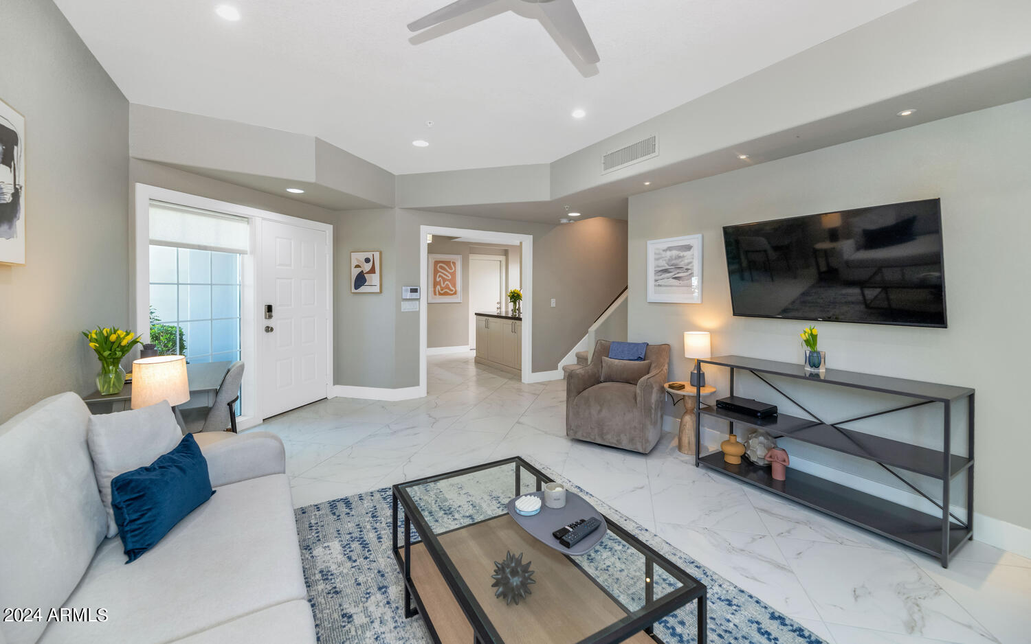 7710 East Gainey Ranch Road, Unit 119 Scottsdale, AZ 85258 - Photo 5 of 33 7710 E Gainey Ranch Rd-large-011-018-771