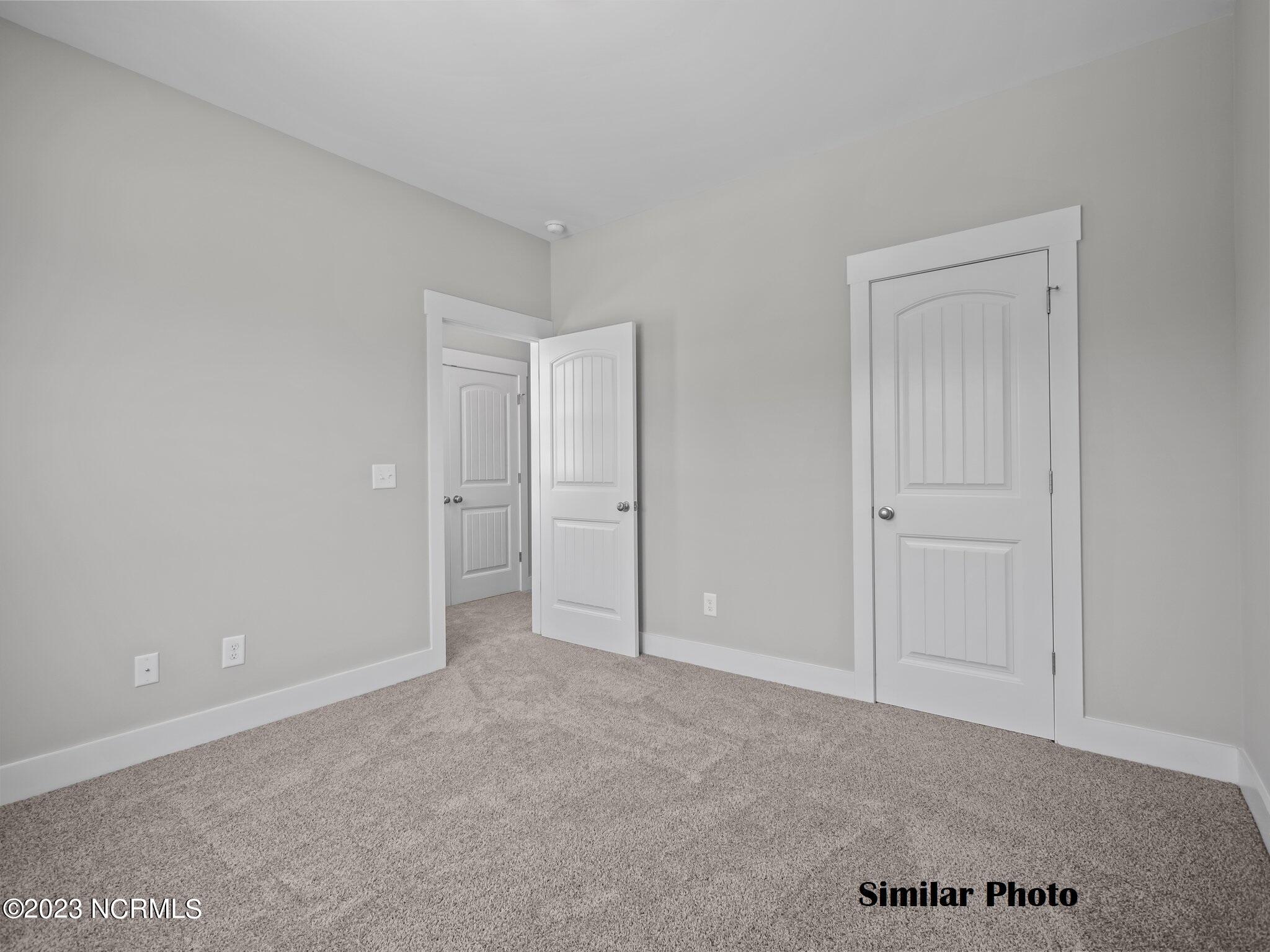 216 Holly Street Holly Ridge, NC 28445 - Photo 32 of 47 Bedroom