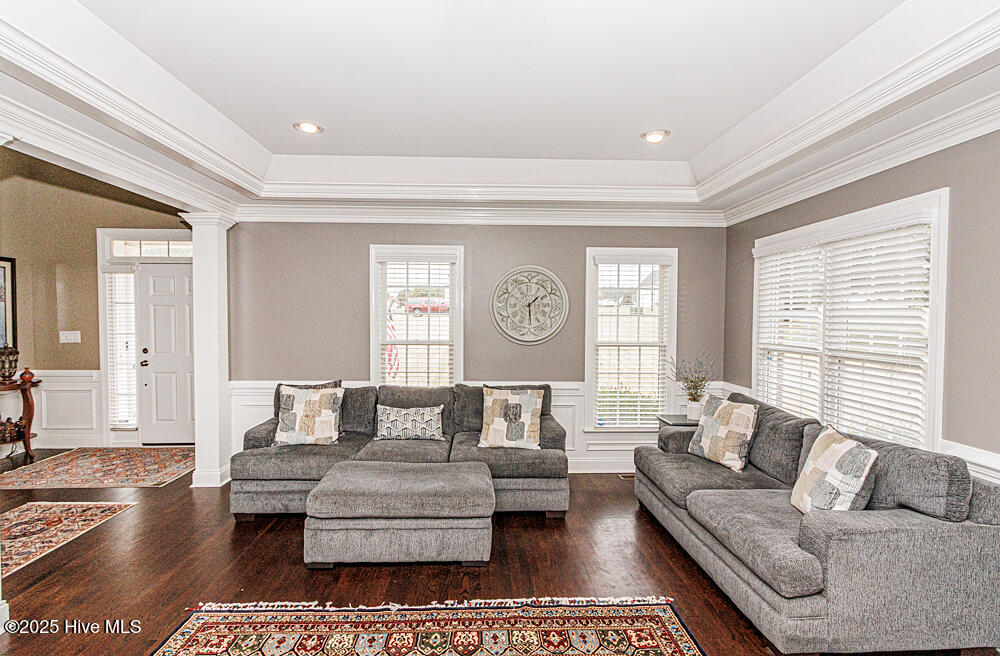 7693 Briar Creek Road Rocky Mount, NC 27803 - Photo 23 of 70
