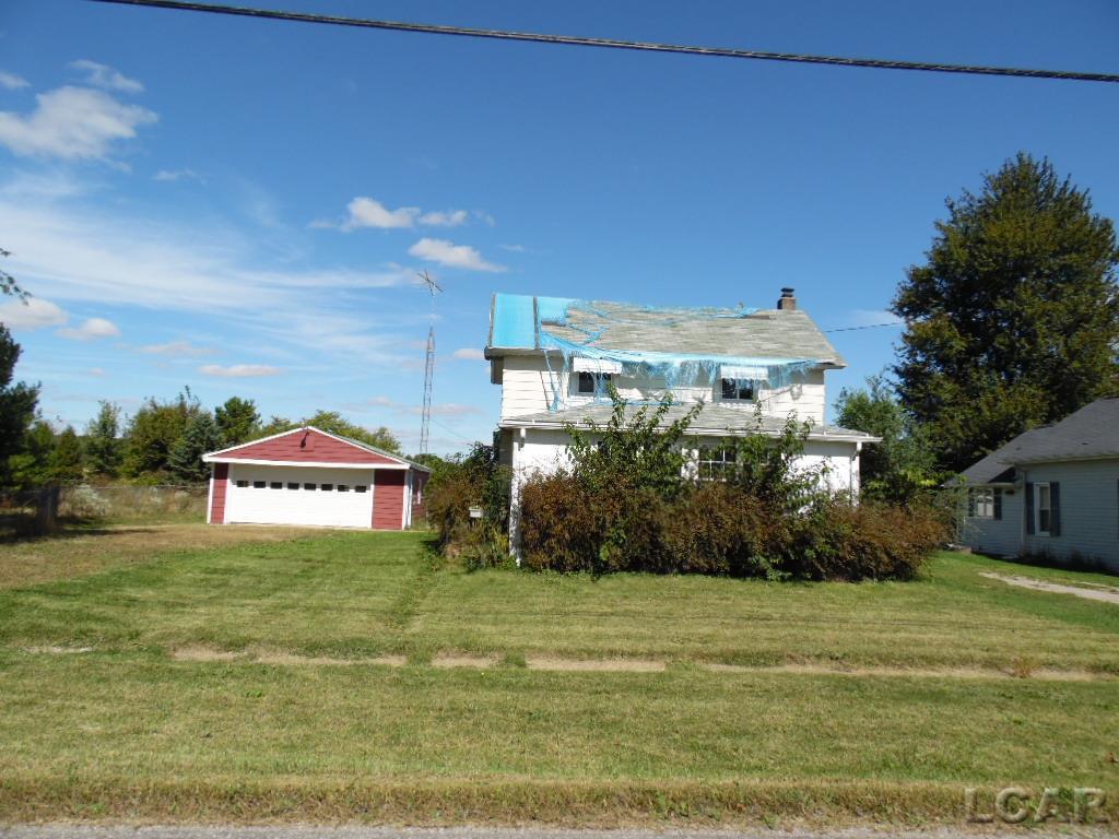 5618 Holloway Road Britton, MI 49229 - Photo 2 of 11 31266847-1.JPG