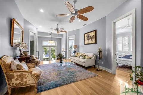 $1,950,000 | 8 18th Street, Tybee Island, GA 31328