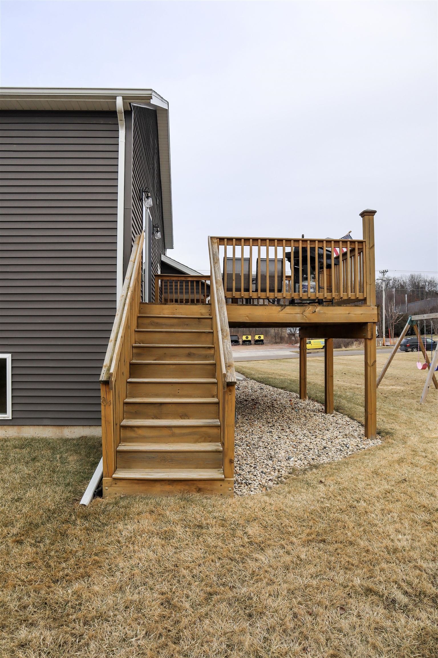 1322 Lake Street Baraboo, WI 53913 - Photo 16 of 22