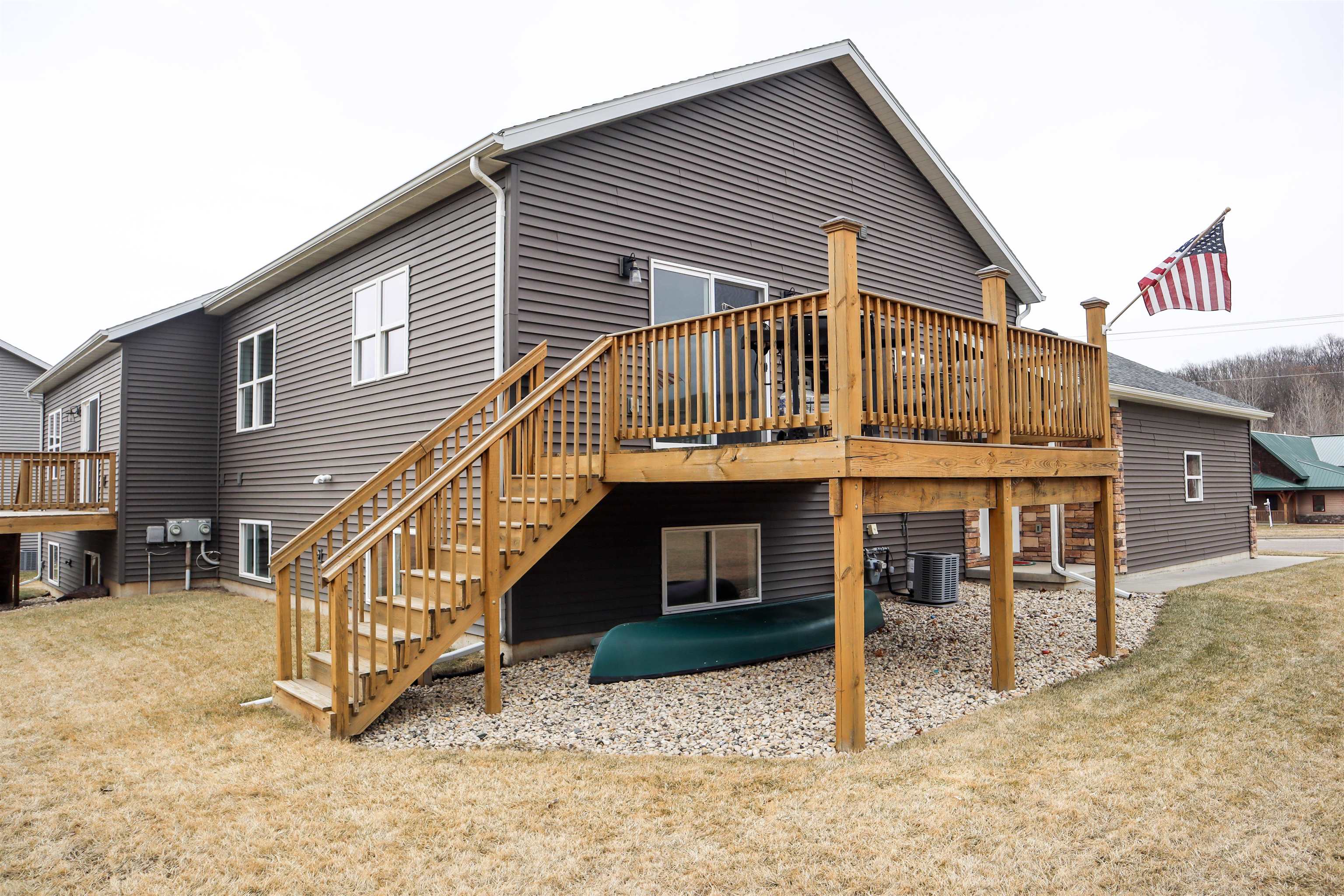 1322 Lake Street Baraboo, WI 53913 - Photo 17 of 22