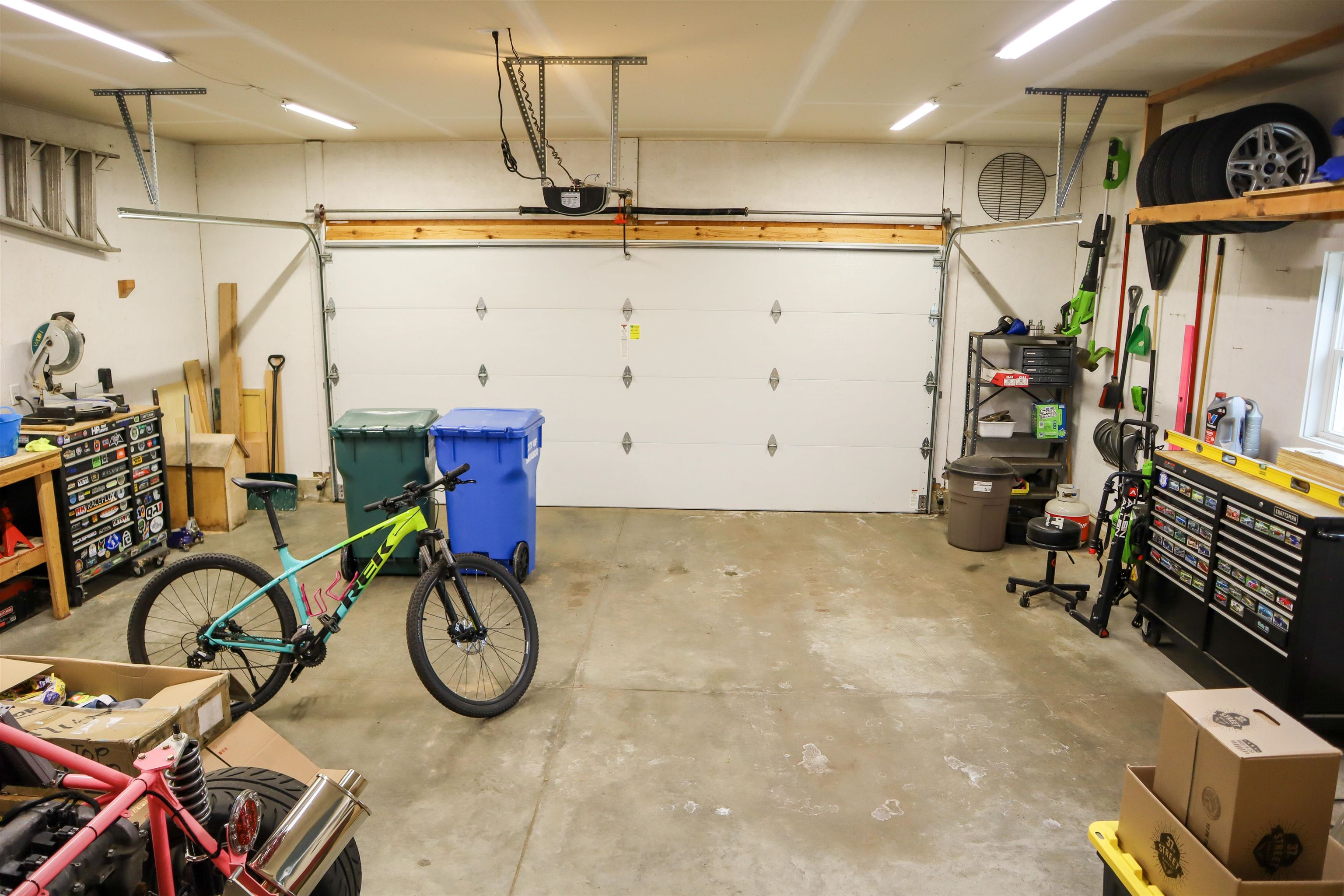 1322 Lake Street Baraboo, WI 53913 - Photo 19 of 22