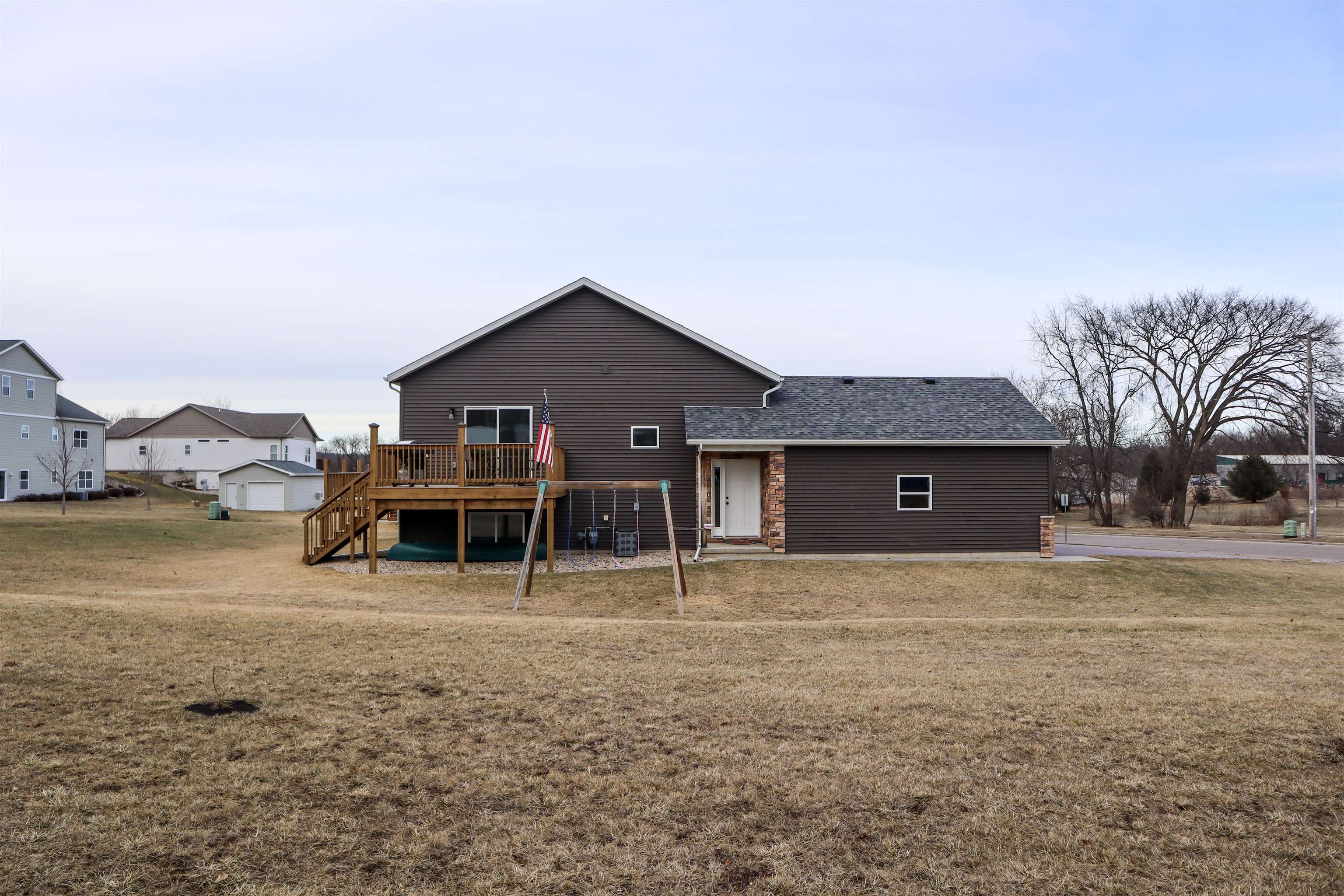 1322 Lake Street Baraboo, WI 53913 - Photo 21 of 22